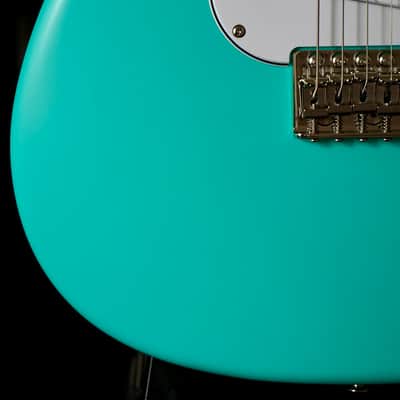 BRAND NEW PRS Limited Edition Silver Sky Wild Blue 2026 image 5