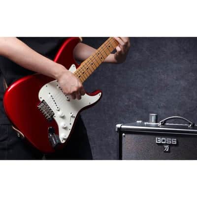 Boss WL-20 Wireless Guitar System image 2