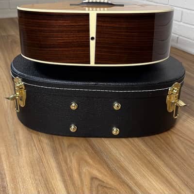 Martin Custom Shop Sloped Shoulder 12-fret Dreadnought (2024) image 17