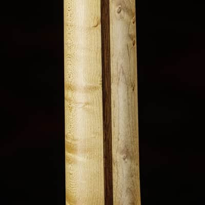 1997 Fender Custom Shop 1950 Telecaster blonde image 14