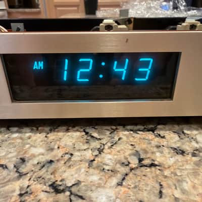 Marantz AT-5 80’s - Gold semi working for parts or repair. image 2