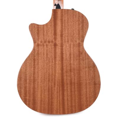 Taylor 314ce Studio Grand Auditorium Torrefied Sitka/Sapele Natural ES2 (Serial #2211215055) image 3