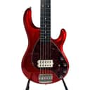 Ernie Ball Music Man StingRay Special 5 H with Ebony Fretboard 2024 - Candyman *8.6lbs!*