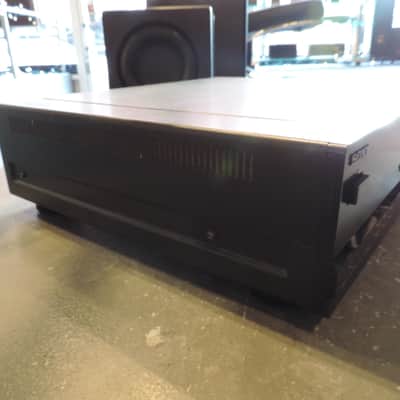 Sony DVP-S9000ES CD/SACD/DVD Player with Original Box and Remote image 5