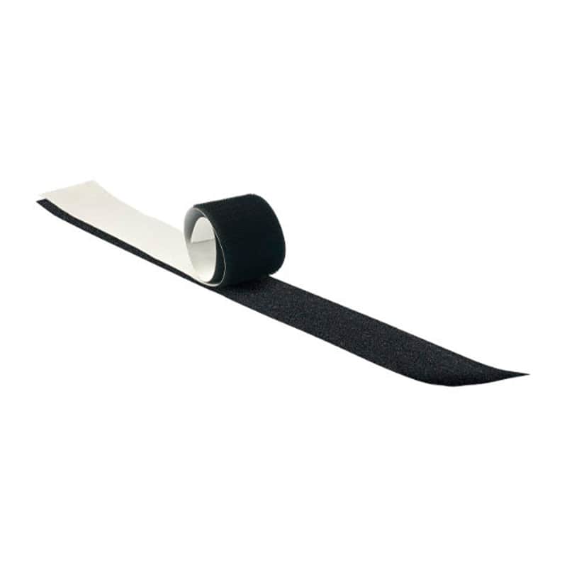 RockBoard Pedal Hook & Loop Tape – 5 m, Wide image 1