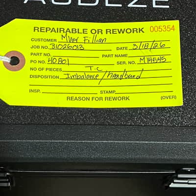 Audeze MM-500 Headphones image 8