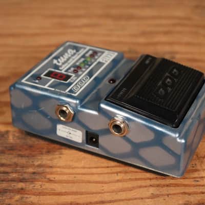 DOD Tuna FX12 Tuner Pedal image 2