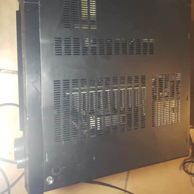 Pioneer VSX-D812-K 6.1-channel image 3