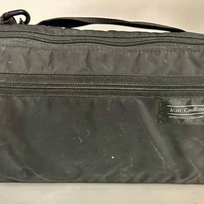 Used F. Loree Professional Oboe Model with Cavallaro Case Cover image 3