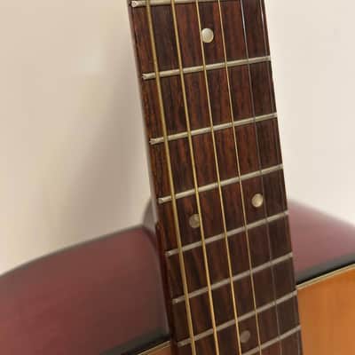 RARE 1971 Gretsch Dorado 5990. MIJ (Matsumoko), All original! image 6