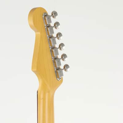 VANZANDT STV-R2 CTM-Neck Type-4Shape Black [SN 9781] (11/11) image 5