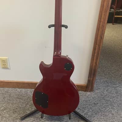 Gibson Les Paul Traditional 2016 - Iced Tea image 5