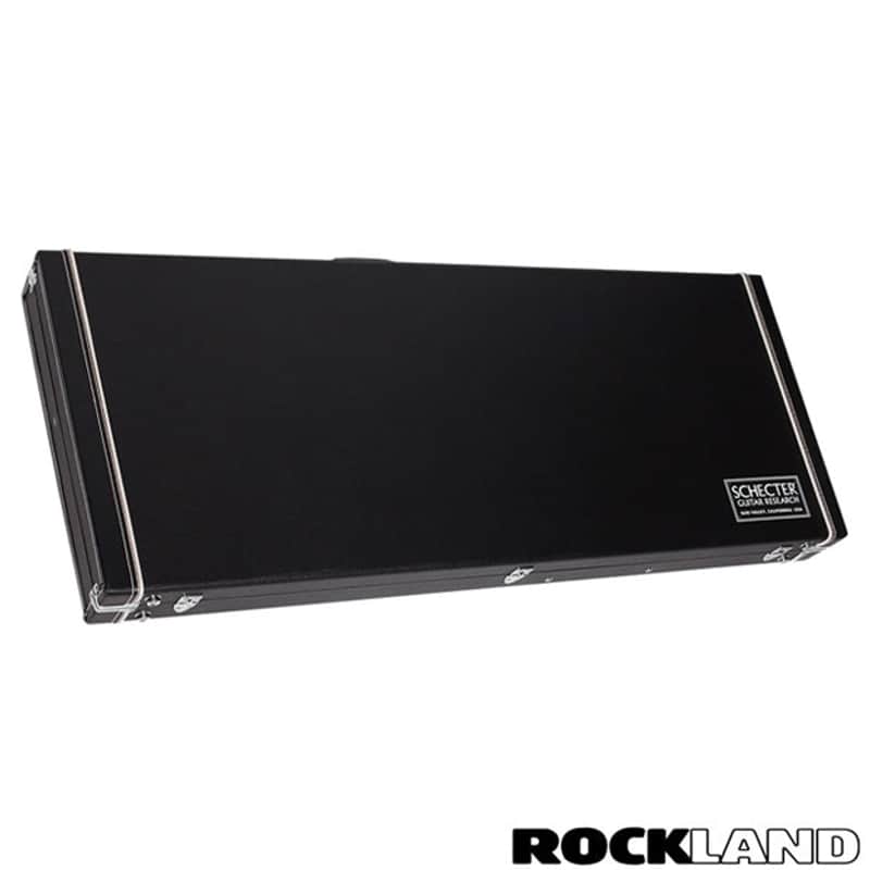 Schecter SGR-E-1 Case image 1