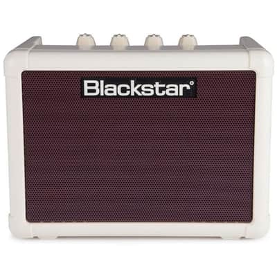Blackstar Fly 3 Vintage 3-Watt 1x3" Battery-Powered Mini Guitar Combo