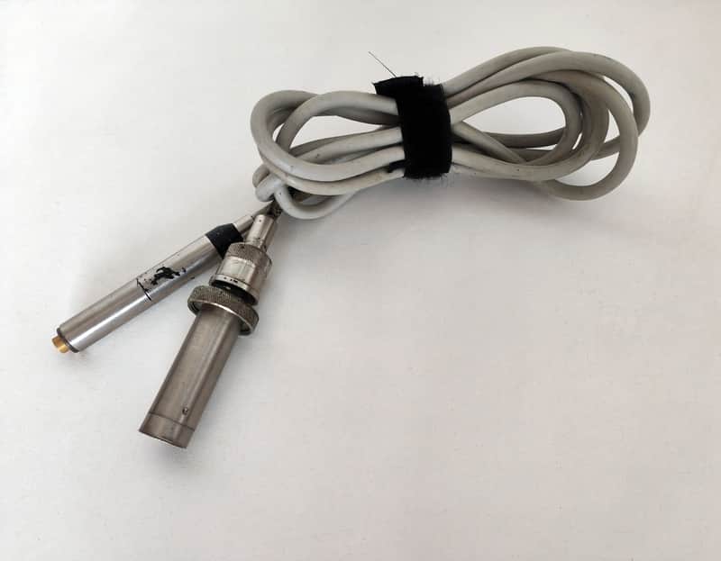 Brüel & Kjær – Microphone Preamplifier Type 2619 (B&K connectors) – No. 2 image 1