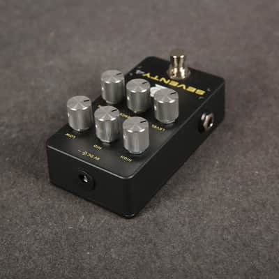 LPD Seventy 4 - 2nd Hand image 3
