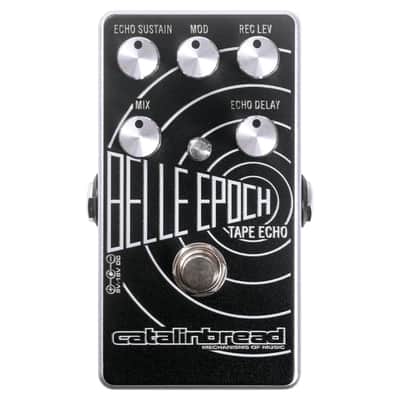 Catalinbread Belle Epoch Tape Echo image 1