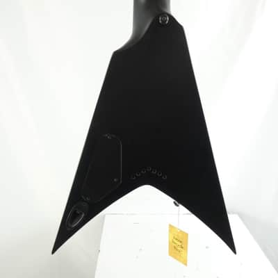 Solar Guitars V2.7 2020 - Carbon Black Matte image 9