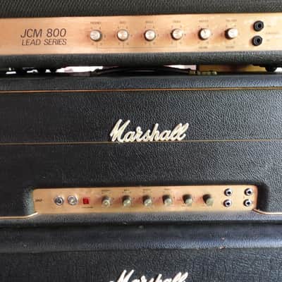 Marshall Collection Vintage 1965 JTM 45 Included image 7