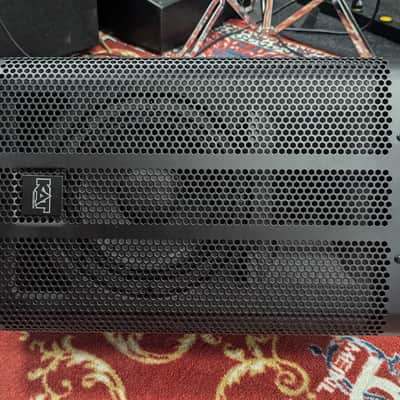 KAT KA8 E-Drum Amp Monitor image 3