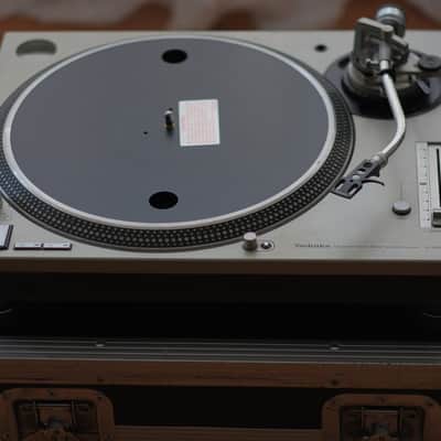 Technics SL-1200M3D | Reverb