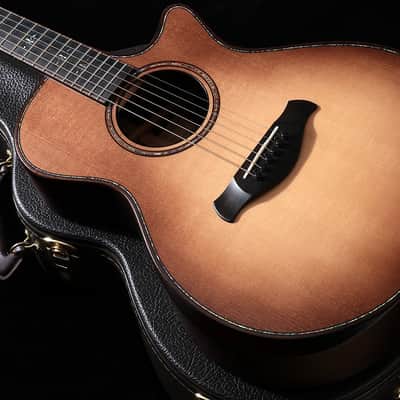 TAYLOR BE 912ce WHB V-Class [1209021117] (04/20) image 4