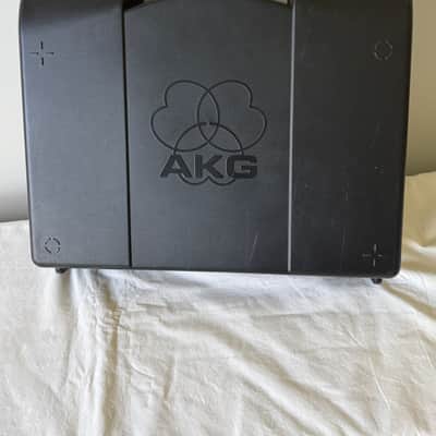 AKG WMS450 image 7