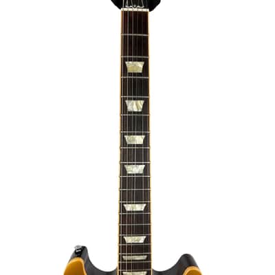 Gibson Les Paul Standard DC 2009 - Goldtop image 6