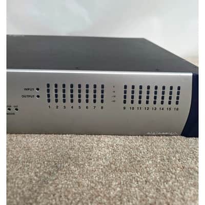 Digidesign io/96 - Audio Interface - Good imagen 3