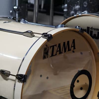 TAMA Superstar HyperDrive 5 Piece Drum Set - 8/10/12/16/22 image 3