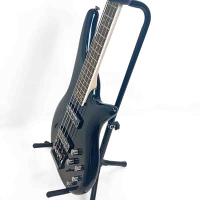 Jackson JS Series JS3 Spectra Bass - Gloss Black image 8