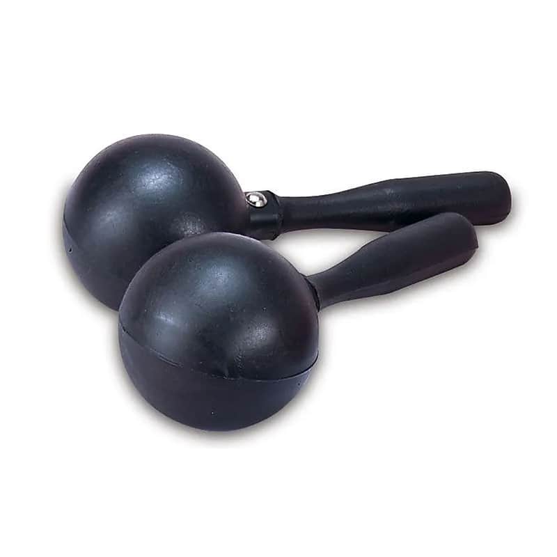 Toca Percussion T3131 Player's Series Maracas - Large (Pair) image 1