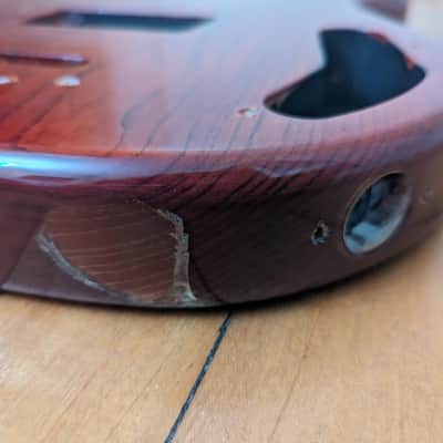G&L Kiloton Tribute 2022 - Red image 13