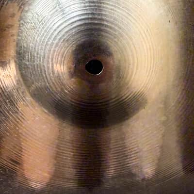 Vintage Zildjian 22” ride 60’s-70’s - 3094g image 2
