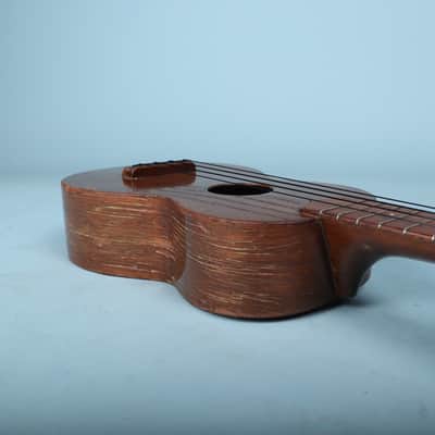 1950s Vintage Martin Style 0 Soprano Ukulele image 11