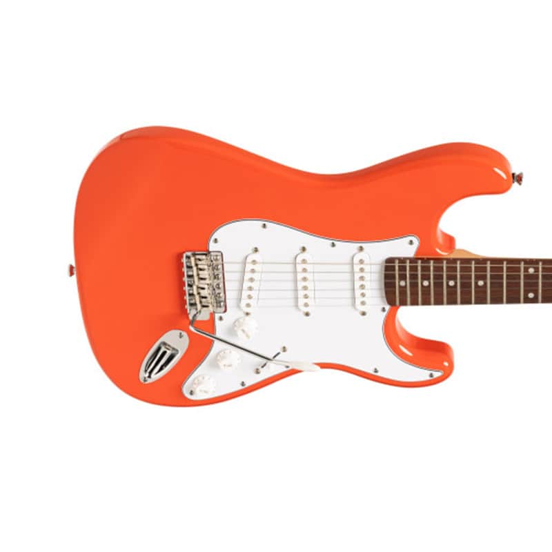 Tokai AST52 FR/R Fiesta Red (RRP £549) image 1