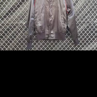 Vintage BC Rich Black Touring Jacket - Rare Bild 4