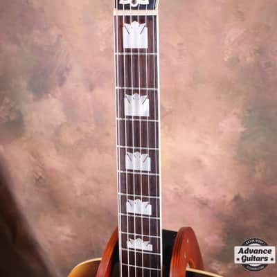 Gibson 1952 J-200 image 14