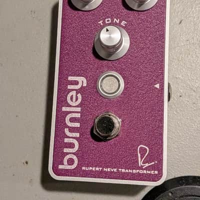 Bogner Burnley | Reverb