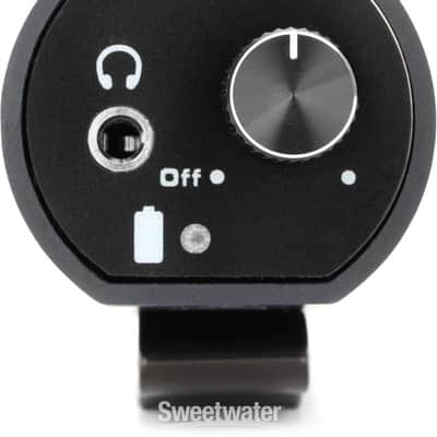 ART HP-1 Single-channel Headphone Amp (HP1d1) image 2