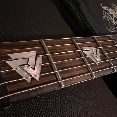 Dean Michael Amott Tyrant 2019 - Present - Tin Man image 5