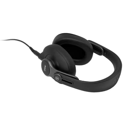 AKG K371 Closed Back Studio Headphones image 4