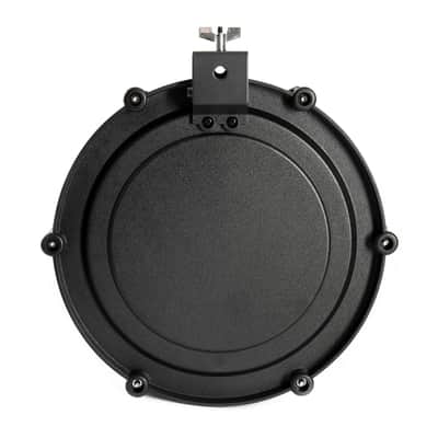 Fame FSPDD12 Dual Snare Pad 12" - Electronic Drum Pad image 4