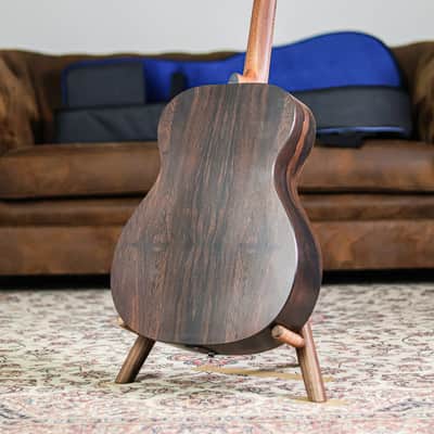 Martin Guitar 000-X2E | Natural image 2