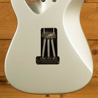 Charvel Prashant Aswani Signature Pro-Mod So-Cal PA28 - Rosewood - Inca Silver *B-Stock* image 2