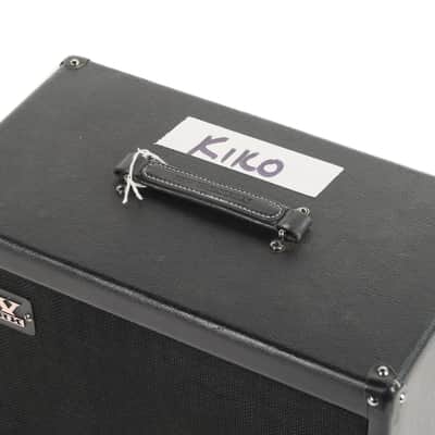 DvMark DV Neoclassic 112 Small Owned by Kiko Loureiro image 5