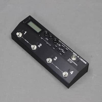 Boss MS-3 Multi-Effects Switcher | Reverb Canada