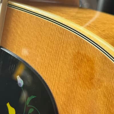Immagine Aria WJ-40 – Natural, Lawsuit era, 1981 - 12