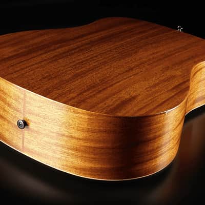 LAG T88D Tramontane 88 Dreadnought Natural image 8