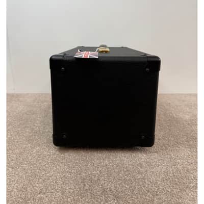 Victory Sheriff 44 Head - Guitar Amplifier - Black - Excellent image 7
